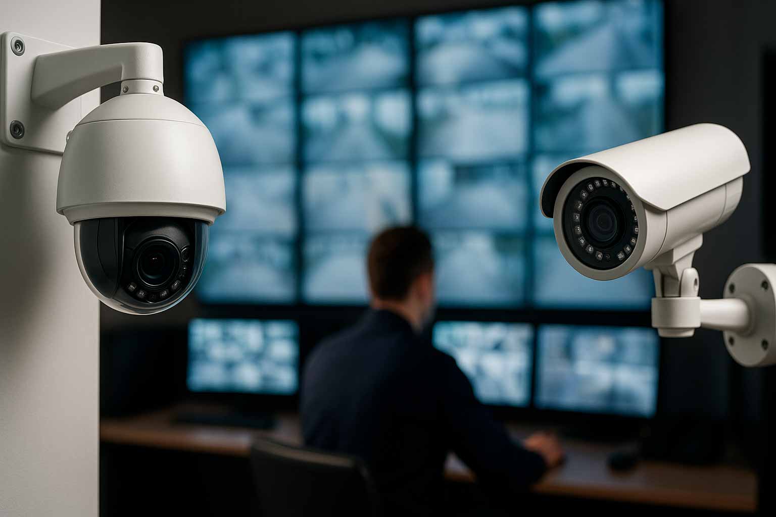 CCTV